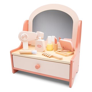 Vanity table